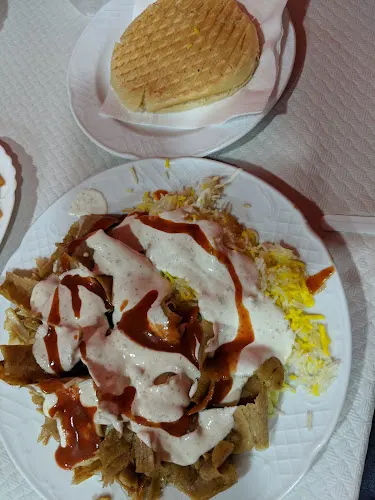 Faizan Doner Kebab - San Vicente del Raspeig