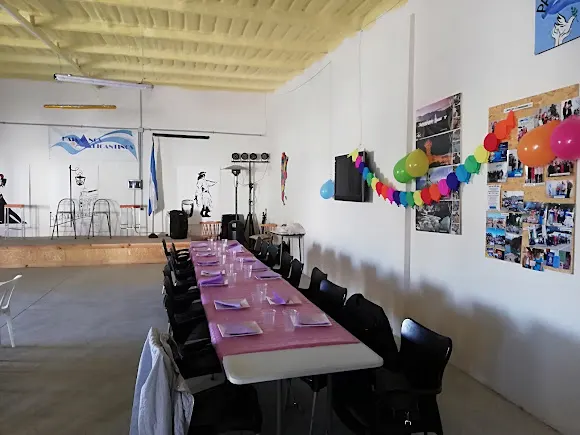 Asociacion De Argentinos Paisanos Alicantinos