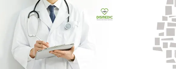 Dismedic Levante Material Médico - Denia