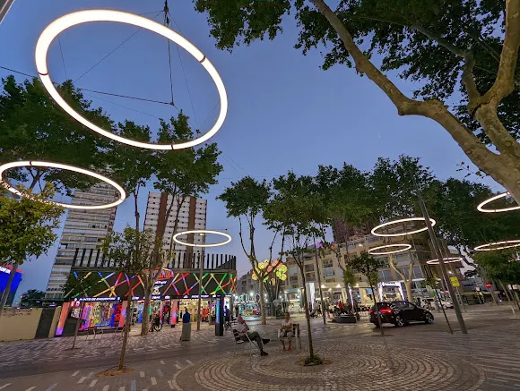 Salón Playland Benidorm