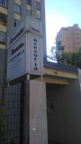 Asesoría Temsa - Benidorm