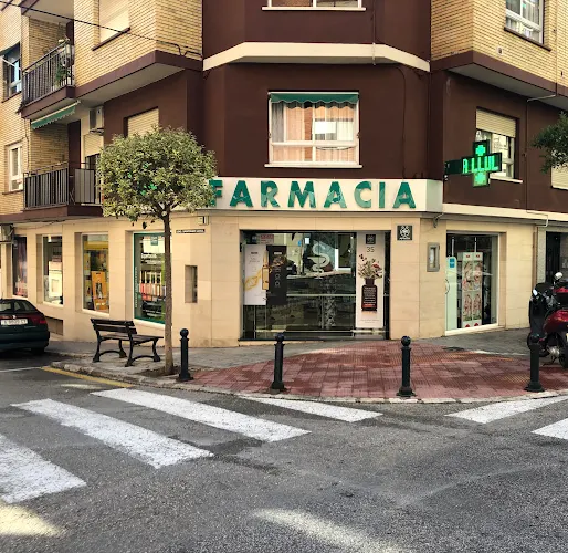 Farmacia Santiago Llull - Alcoy