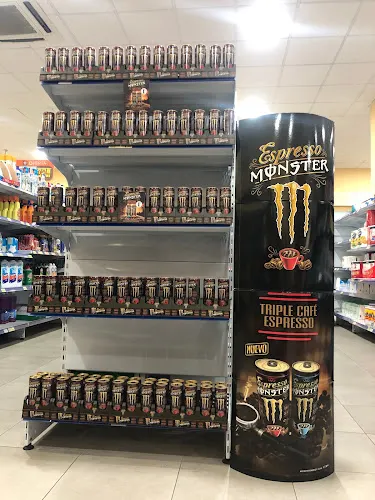 Supermercado mingot ( los ángeles ) 365 dias