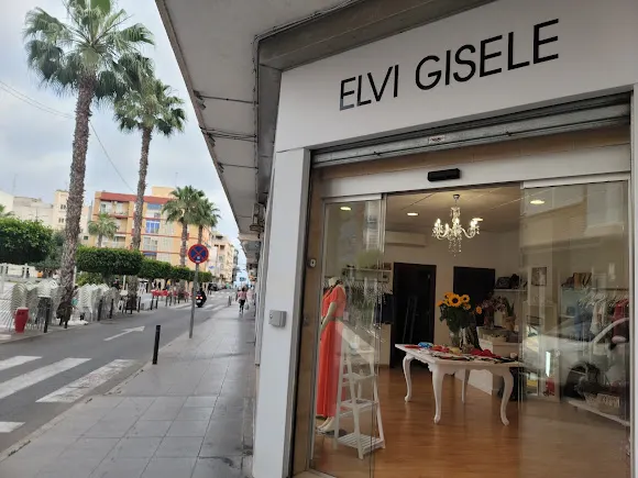 Elvi Gisele - Torrevieja