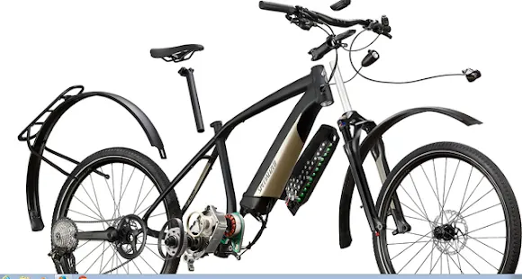 Bicicletas El Flecha