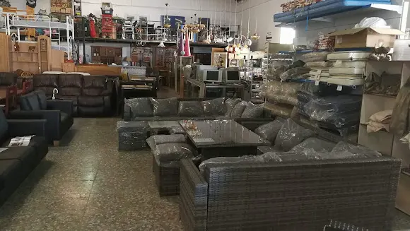 Sidneys Discount Furniture Warehouse, Removals, Storage and Transport Solutions - Torrevieja