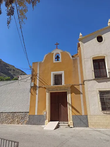 Ermita de San Antón
