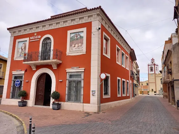 Museo Arqueológico de Rojales