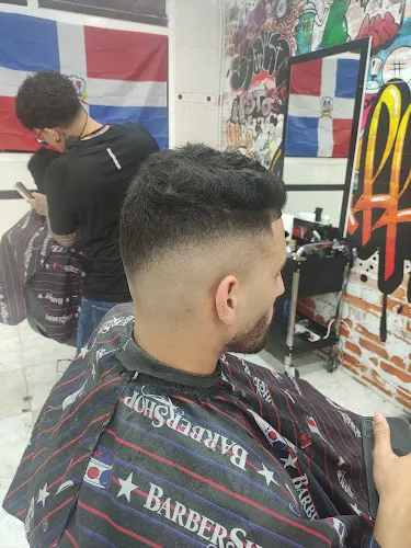 Aury barbershop - Alicante