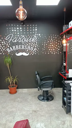 Peluqueria Farouk - Peluquería en Orihuela