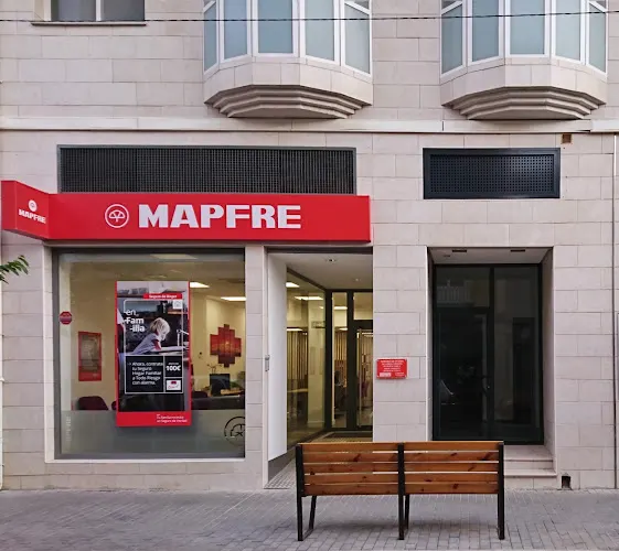 MAPFRE - Denia
