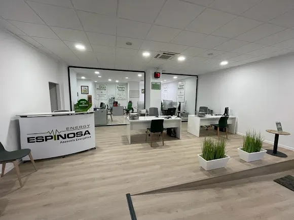 Espinosa Energy - Elda