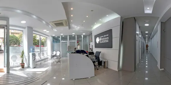 Centro Dental Atalaya - Dentista en Villena