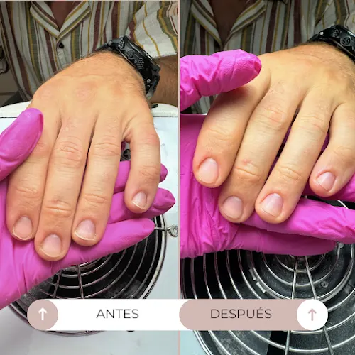 Nail Bar