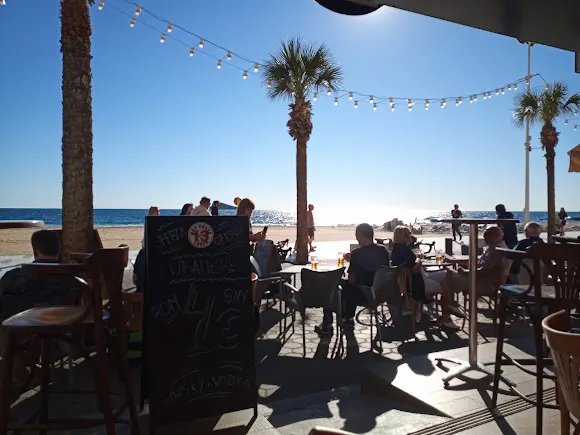 Moon Beach Club - Benidorm