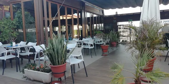 Cafetería Florida - Torrevieja