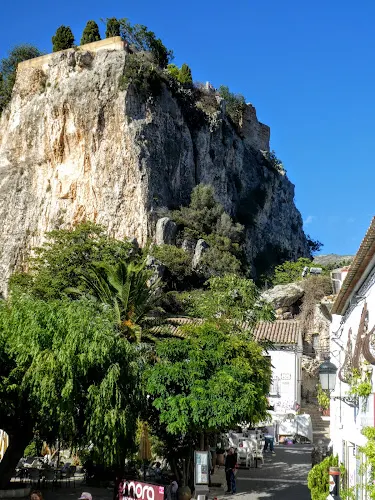 Aparcamiento 1