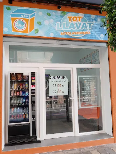 Tot Llavat - Villajoyosa