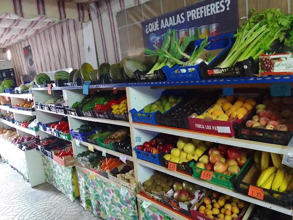Enjoy Supermarket & Kebab - Torrevieja