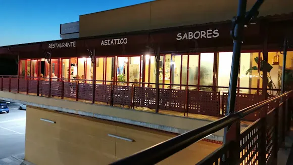 RESTAURANTE ASIÁTICO SABORES. - el Benitachell/Poble Nou de Benitatxell