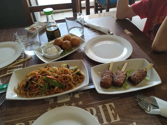 CHEN'S KITCHEN - Benidorm
