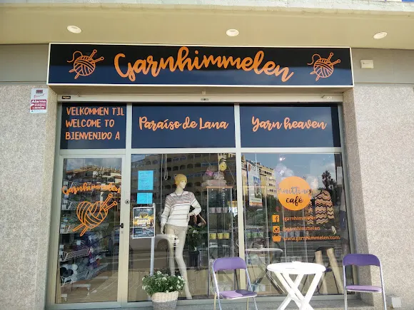 Garnhimmelen - Paraíso de las Lanas - Torrevieja