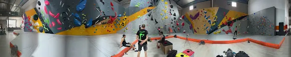 Climbpro Center - Alicante