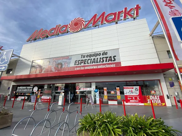 MediaMarkt - Alicante