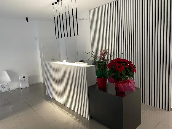 Clinica Dental en Dénia Doctoras Gandía - Denia