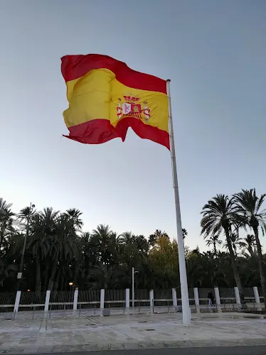 Bandera de España