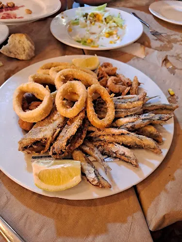 Restaurante el 26 - Alicante