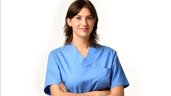 Clínica Podológica Silvia García Serra