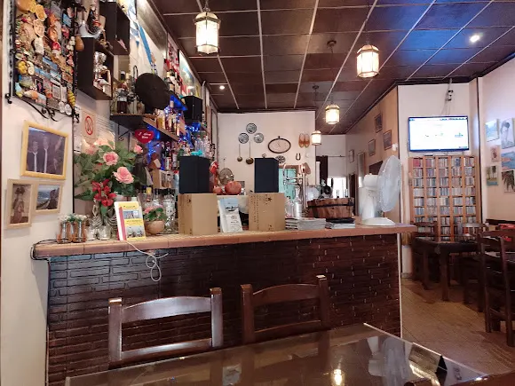 Cerveceria-Taperia ANETO - Restaurante en Benijofar