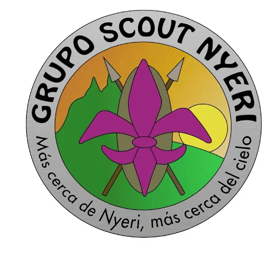 Grupo Scout Nyeri - MSC FEDERACIÓ D`ESCOLTISME VALENCIÀ - Organización juvenil en San Vicente del Raspeig