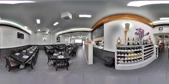 Restaurante Il Borsalino - San Vicente del Raspeig