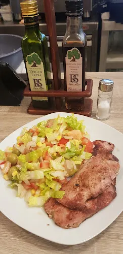Da'Dora Bar-Restaurante - Alicante