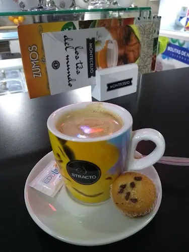La Flor Del Cafe - Calpe