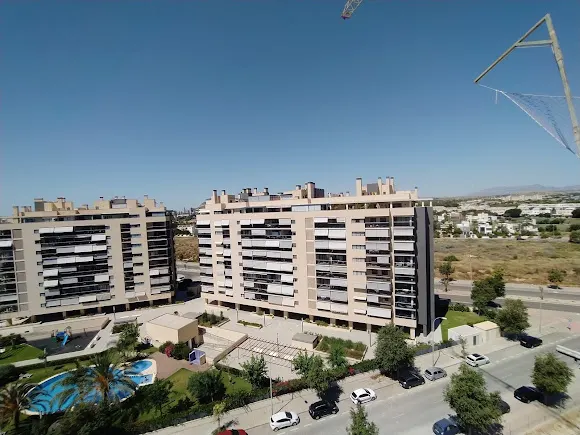 P.A.U. 5 - Alicante