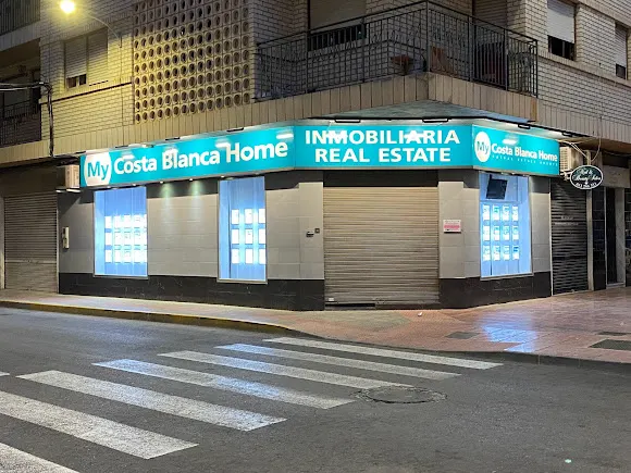 My Costa Blanca Home - Catral