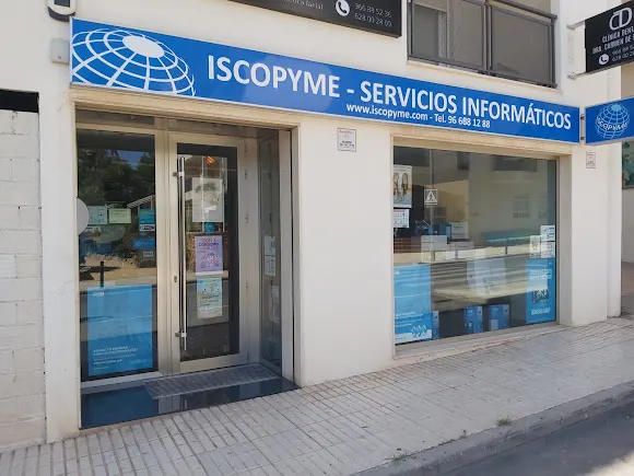 Iscopyme SL - Altea