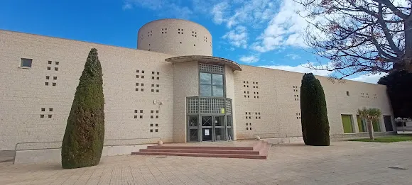 Facultad de Ciencias de la Salud