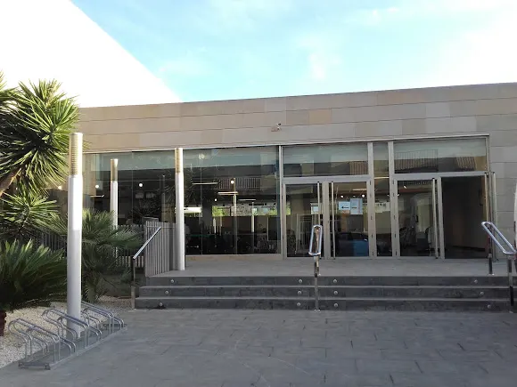 Centro Social de Dolores