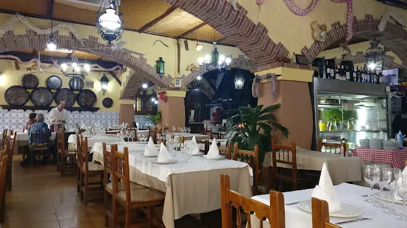 Restaurante Aitona - Benidorm