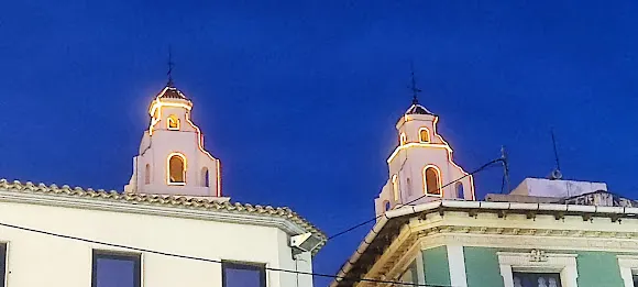 Iglesia Santa Ana