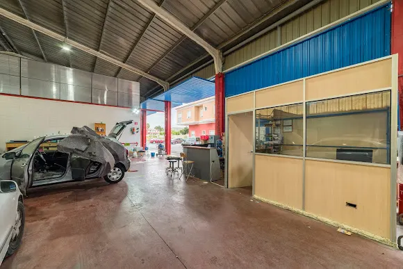 Autotaller Ruíz S.L - Elche