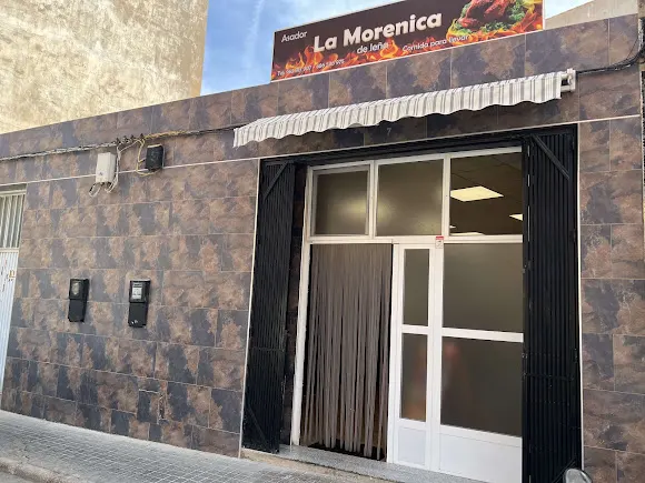 Asador La Morenica - Villena