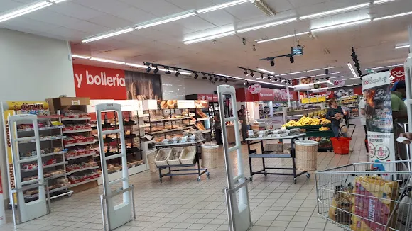Supermercados Dia