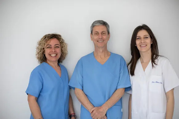 Clínica Dental Dres Hoyas - Denia