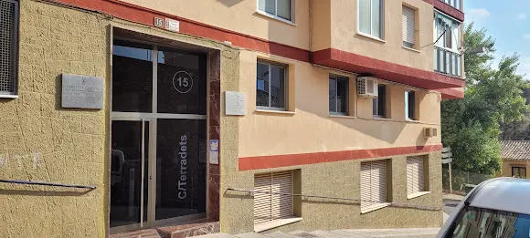 Registro de la Propiedad de Jijona - Jijona/Xixona