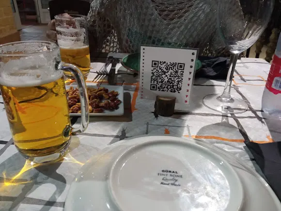 Restaurante El Paladar